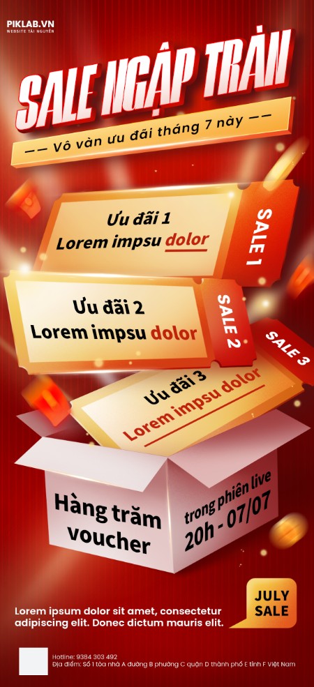 Tổng hợp tài nguyên Thương Mại Điện Tử